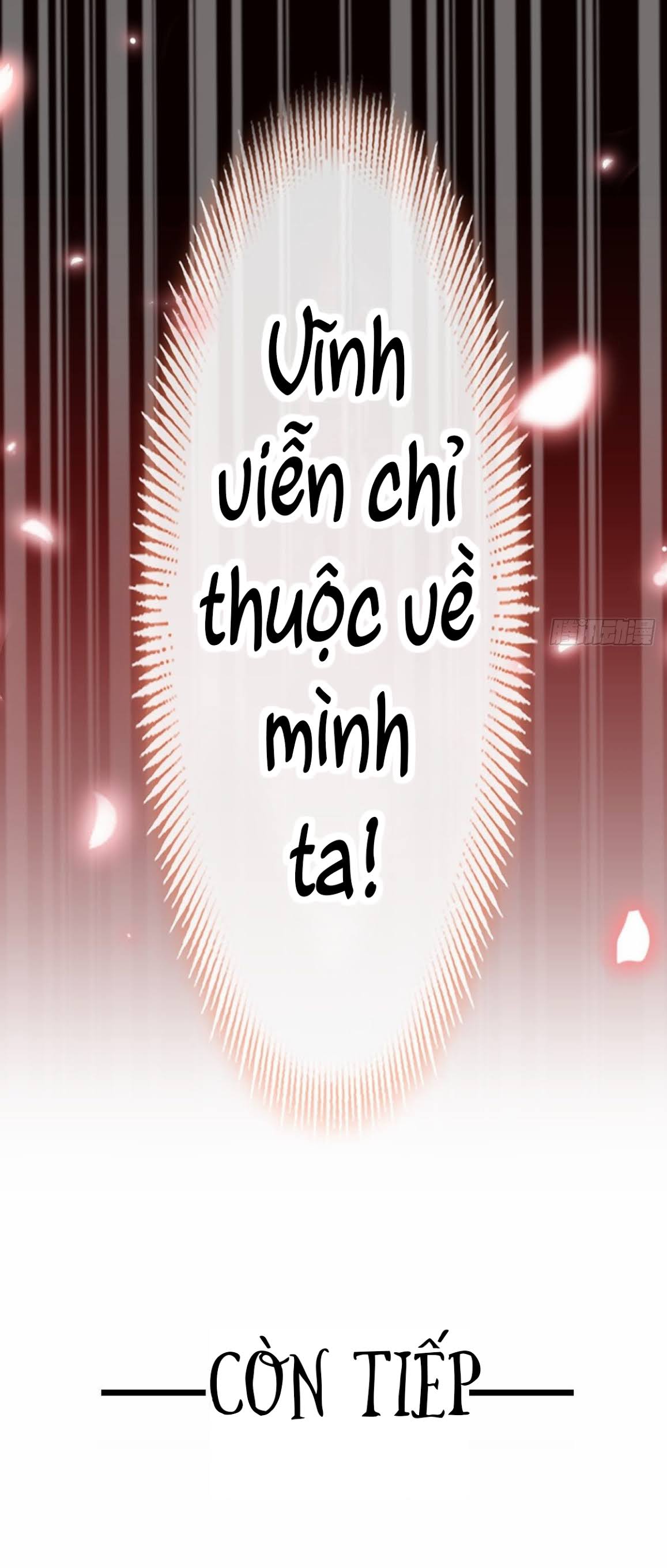 Tân Nương Của Ma Thần Chapter 15 - Trang 33