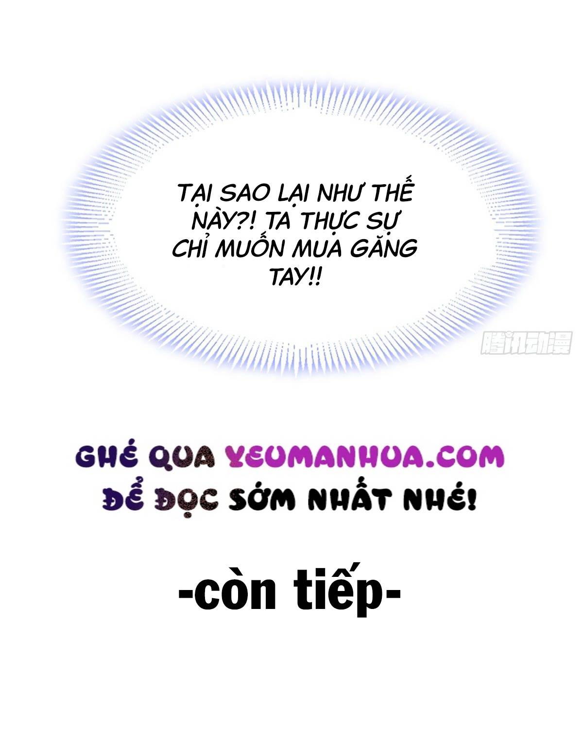 Tân Nương Của Ma Thần Chapter 16 - Trang 28