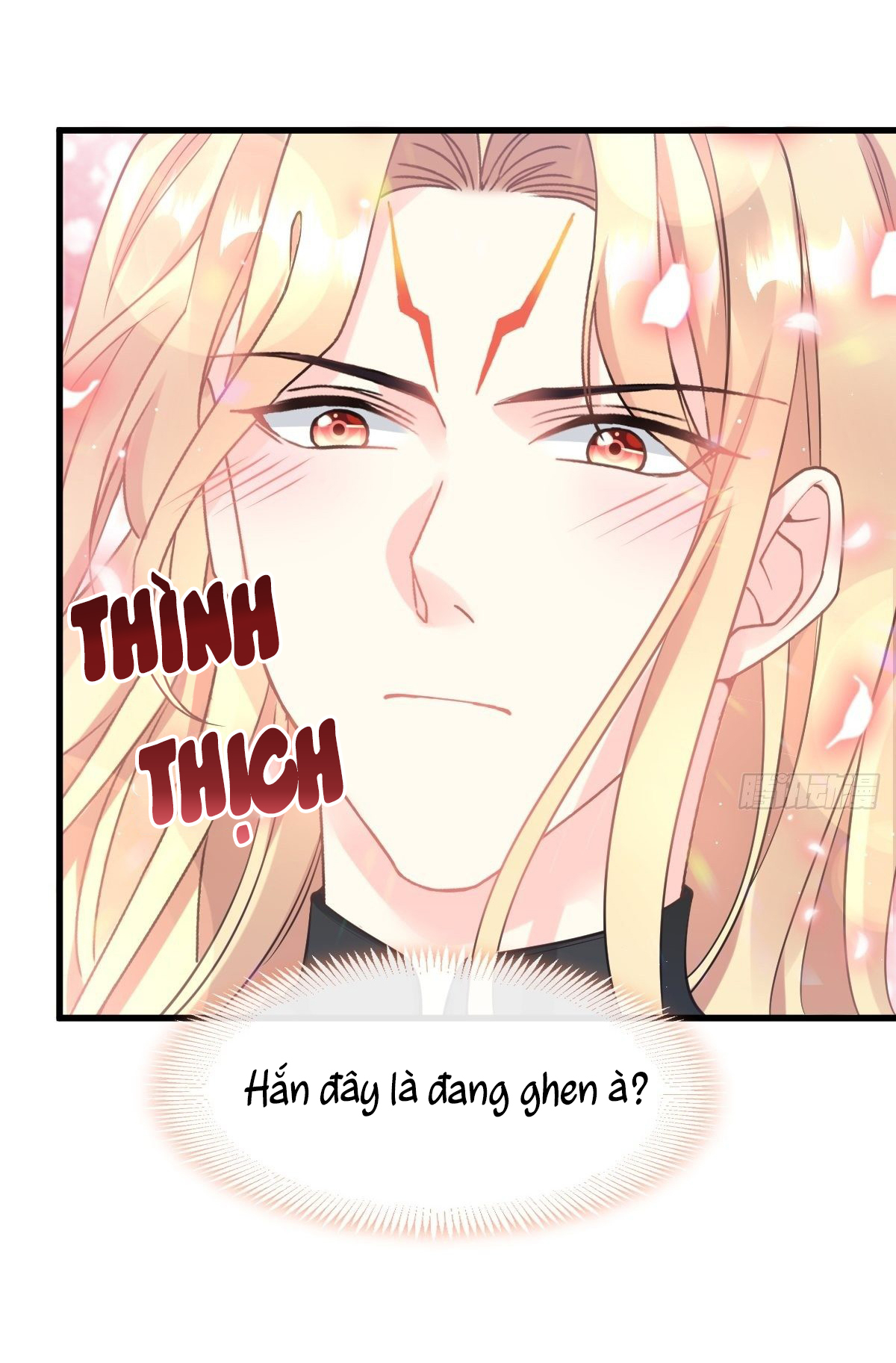 Tân Nương Của Ma Thần Chapter 17 - Trang 22