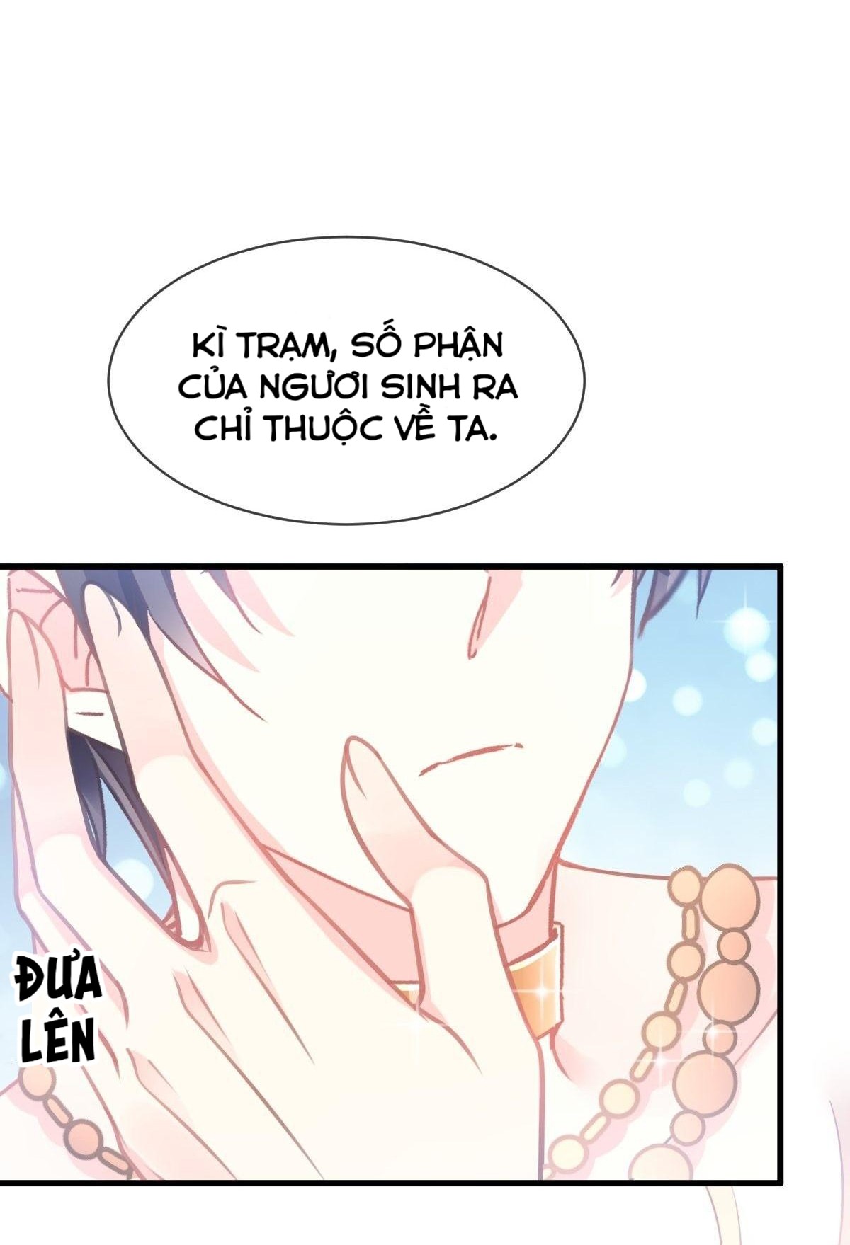 Tân Nương Của Ma Thần Chapter 7 - Trang 27