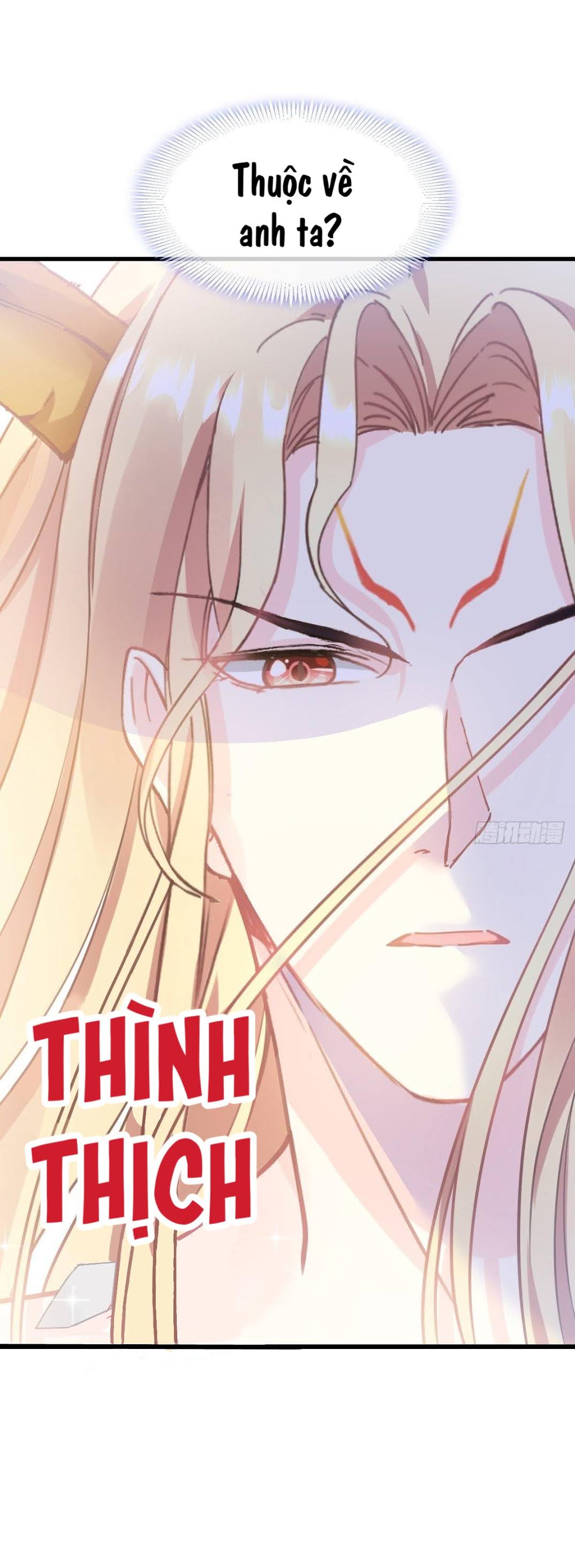 Tân Nương Của Ma Thần Chapter 7 - Trang 30