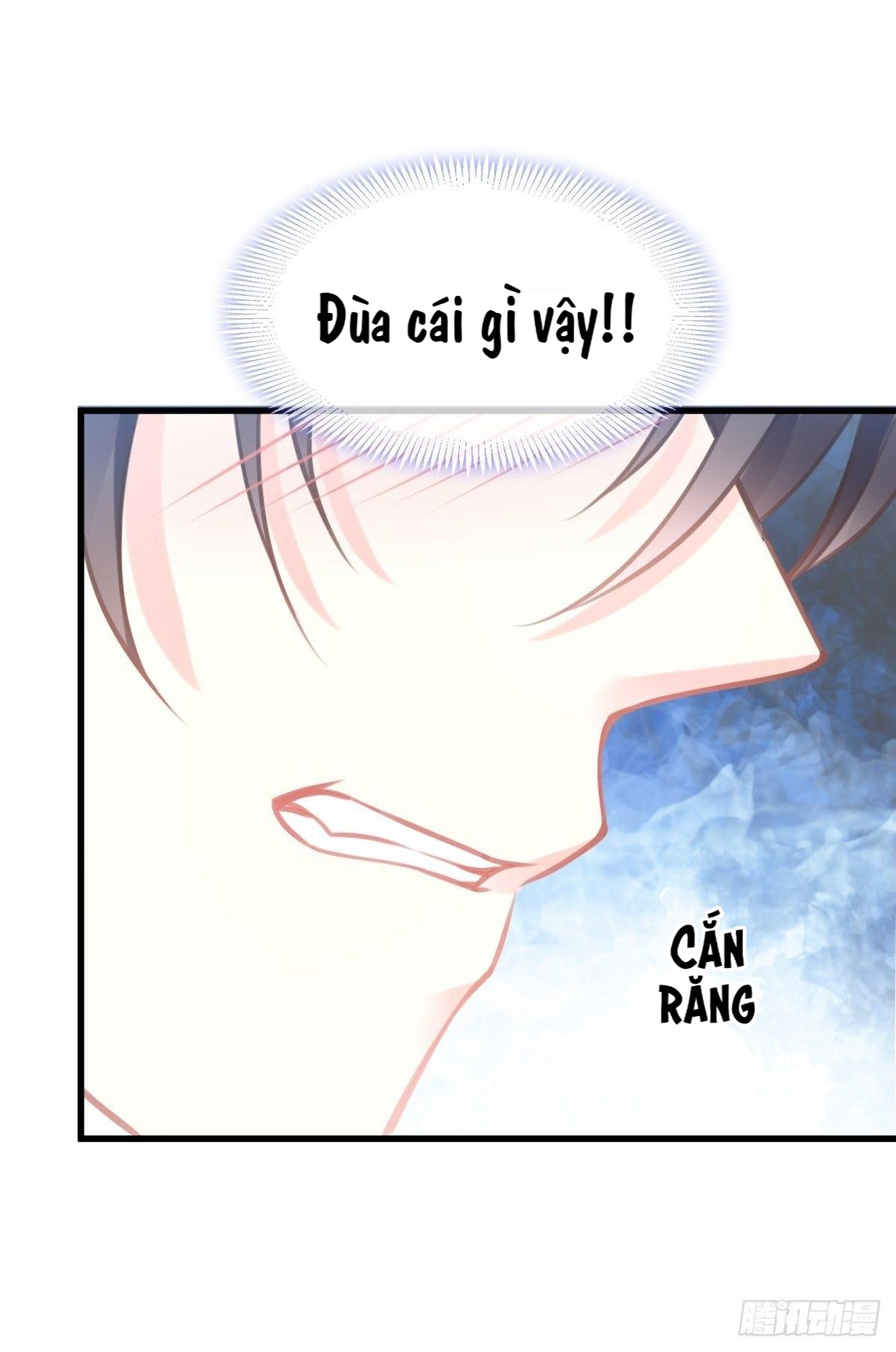 Tân Nương Của Ma Thần Chapter 7 - Trang 31