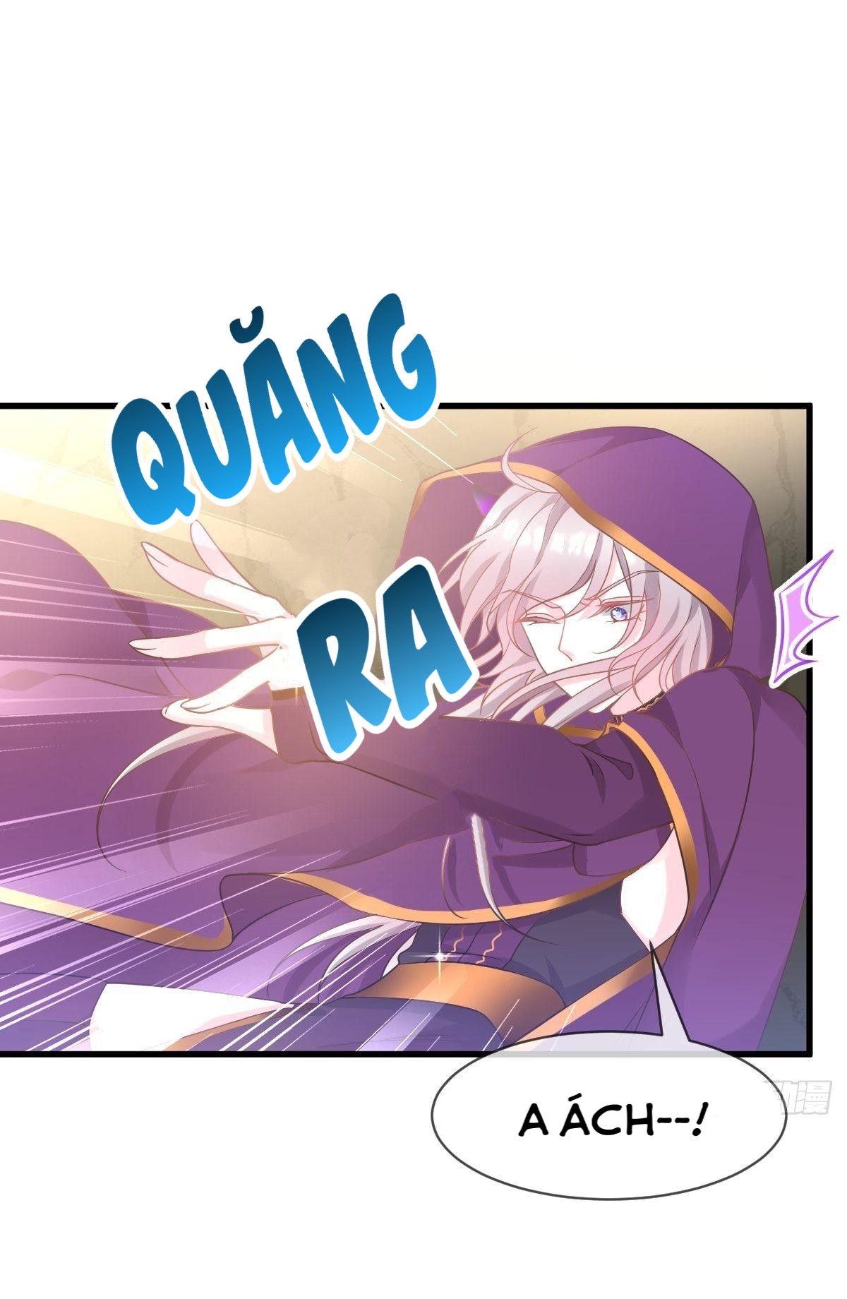 Tân Nương Của Ma Thần Chapter 8 - Trang 35