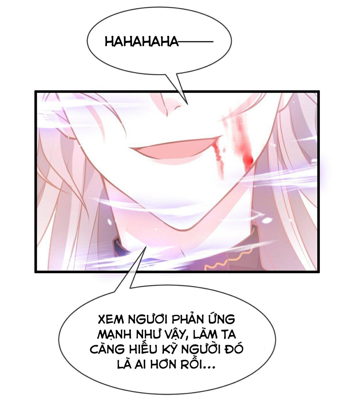 Tân Nương Của Ma Thần Chapter 8 - Trang 46