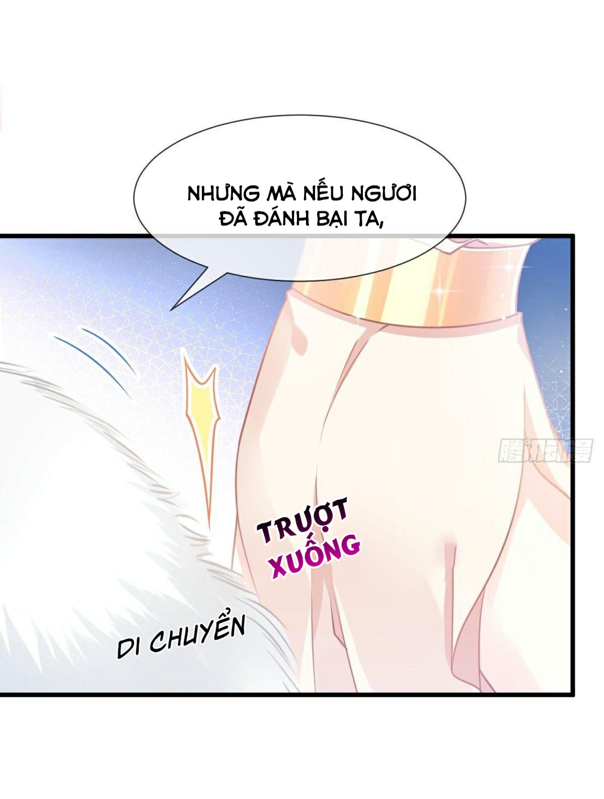 Tân Nương Của Ma Thần Chapter 9 - Trang 23