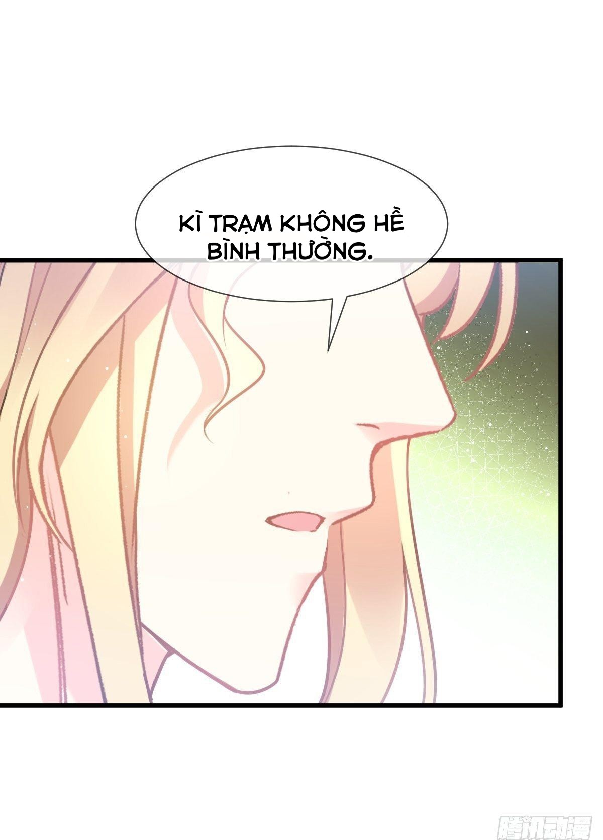 Tân Nương Của Ma Thần Chapter 9 - Trang 34