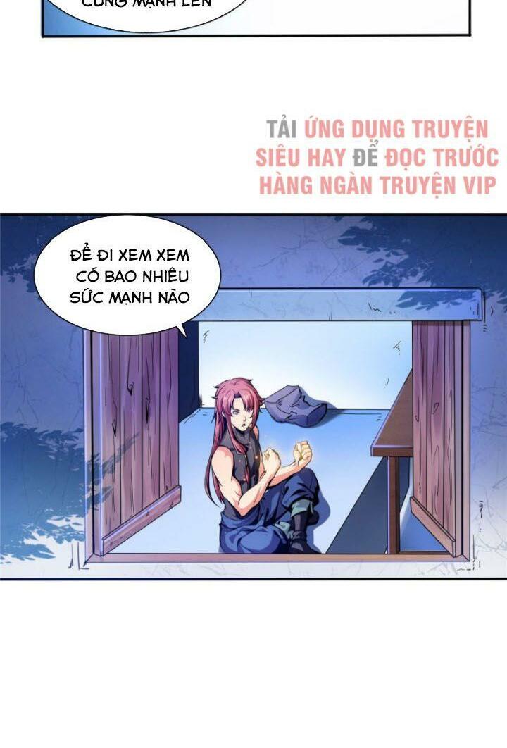 Thiên Đạo Đồ Thư Quán Chapter 11 - Trang 16