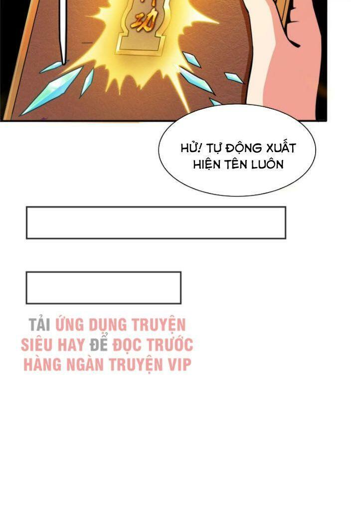 Thiên Đạo Đồ Thư Quán Chapter 11 - Trang 4