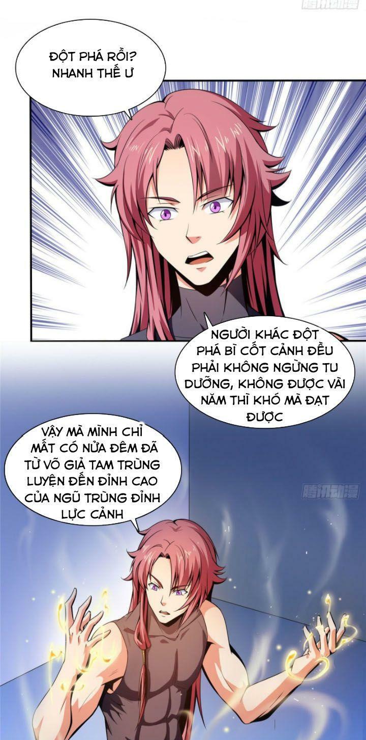 Thiên Đạo Đồ Thư Quán Chapter 11 - Trang 9