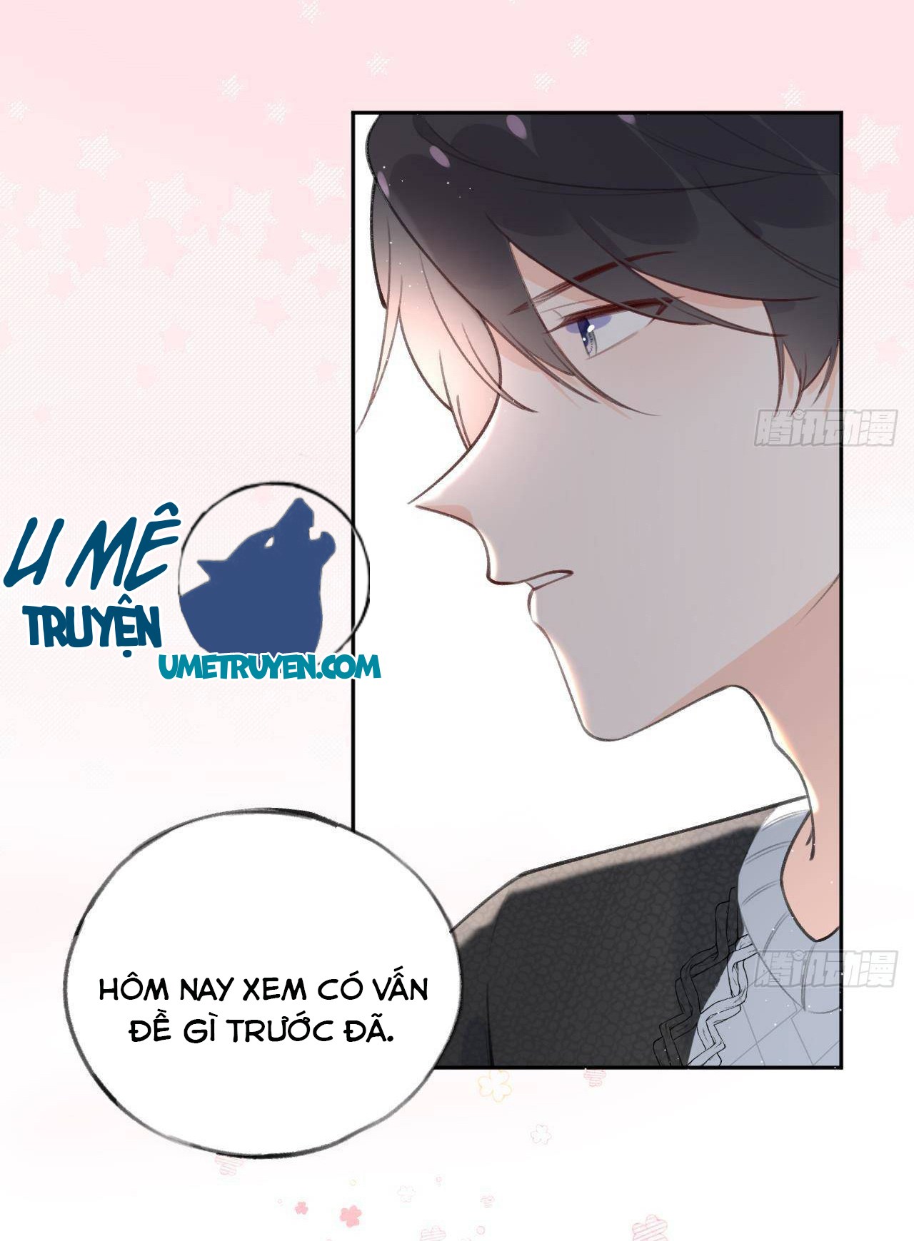 Tình Yêu Mạng Ngọt Ngào Lật Xe Rồi! Chapter 25 - Trang 9