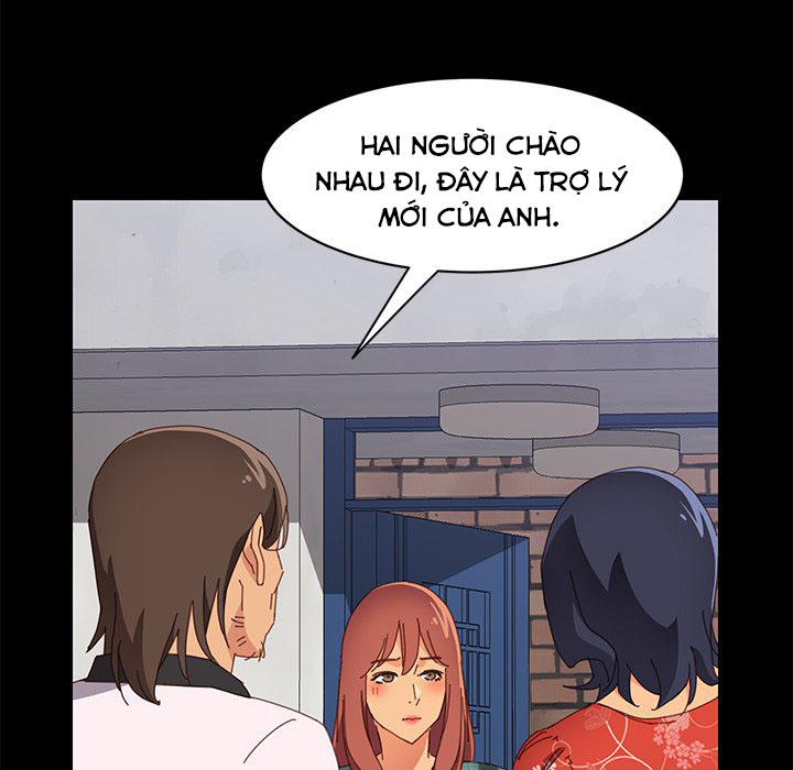 Trợ Lý Manhwa Chapter 23 - Trang 108