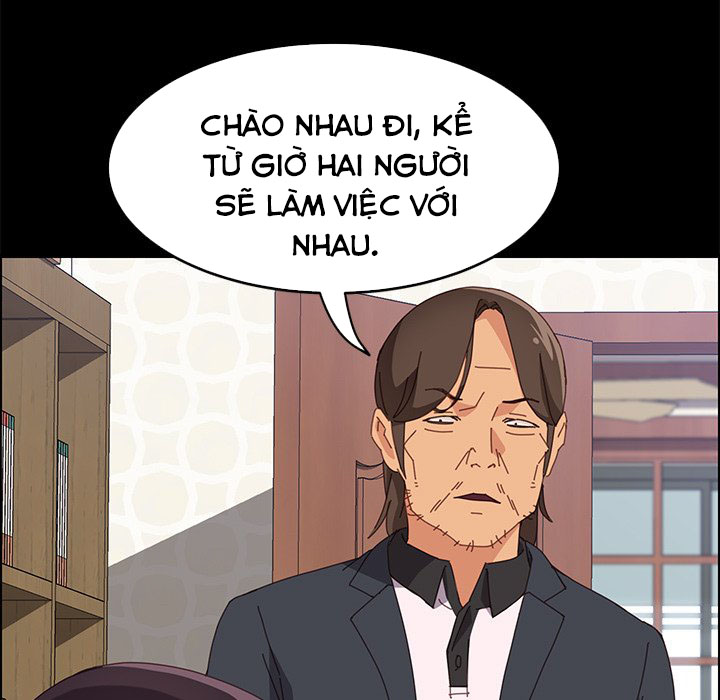 Trợ Lý Manhwa Chapter 23 - Trang 148