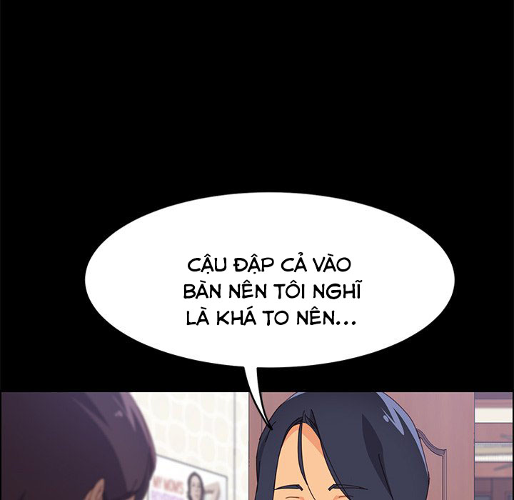 Trợ Lý Manhwa Chapter 24 - Trang 10