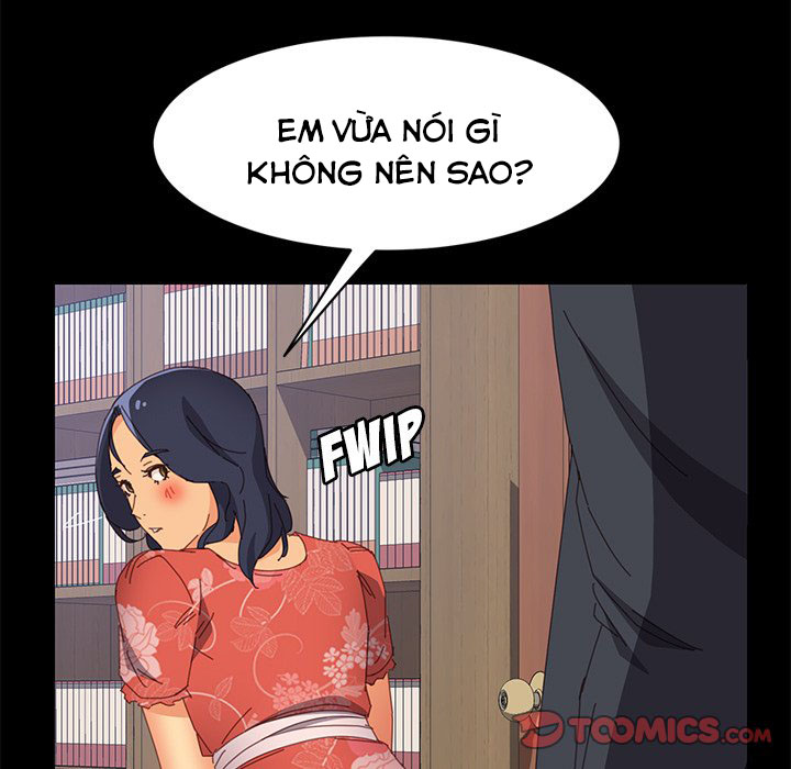 Trợ Lý Manhwa Chapter 24 - Trang 17