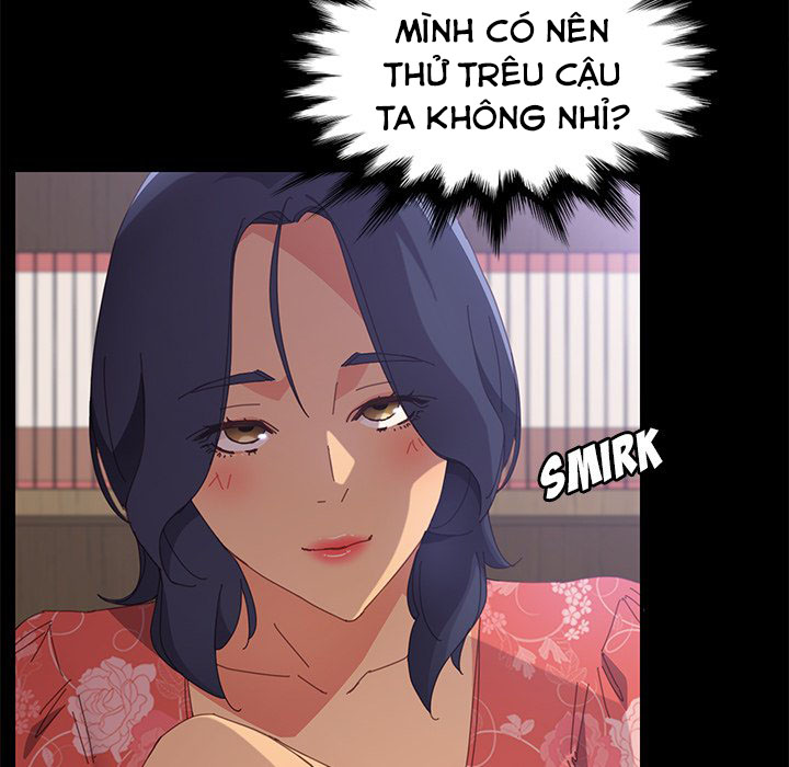 Trợ Lý Manhwa Chapter 24 - Trang 38