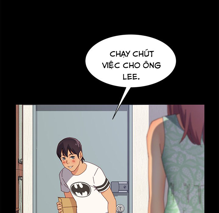 Trợ Lý Manhwa Chapter 26 - Trang 114