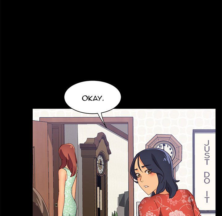 Trợ Lý Manhwa Chapter 26 - Trang 141