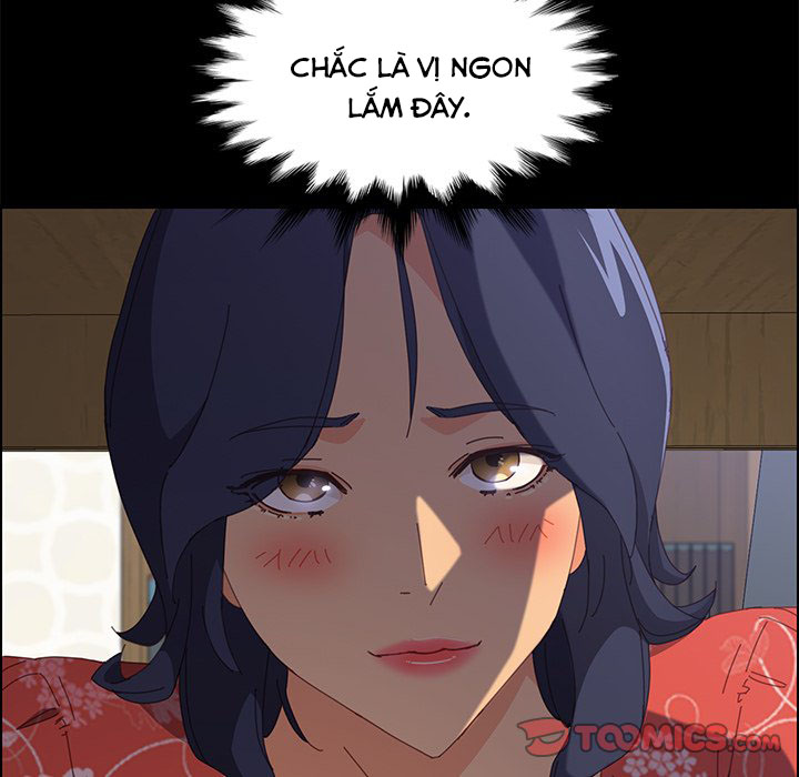 Trợ Lý Manhwa Chapter 26 - Trang 80