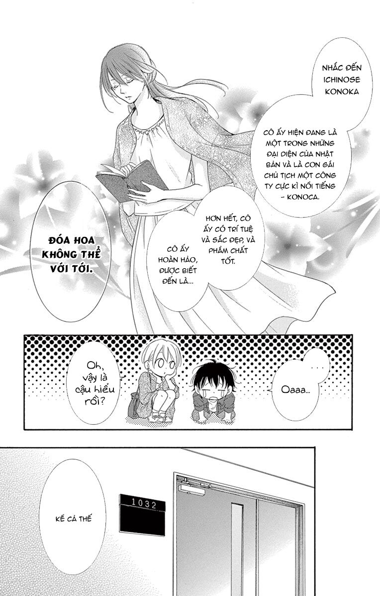 Watashi Wa Tensai O Katte Iru Chapter 1 - Trang 12