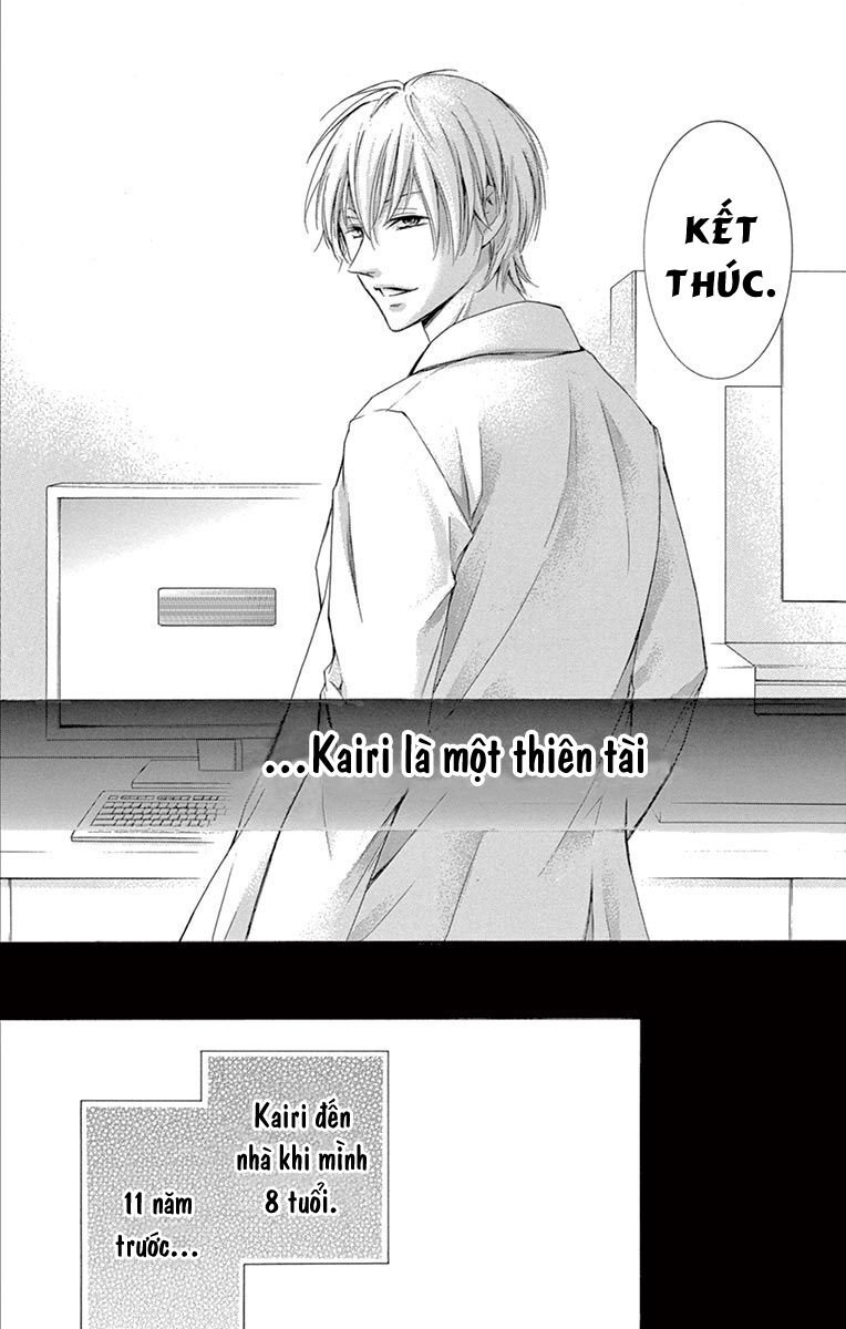 Watashi Wa Tensai O Katte Iru Chapter 1 - Trang 20