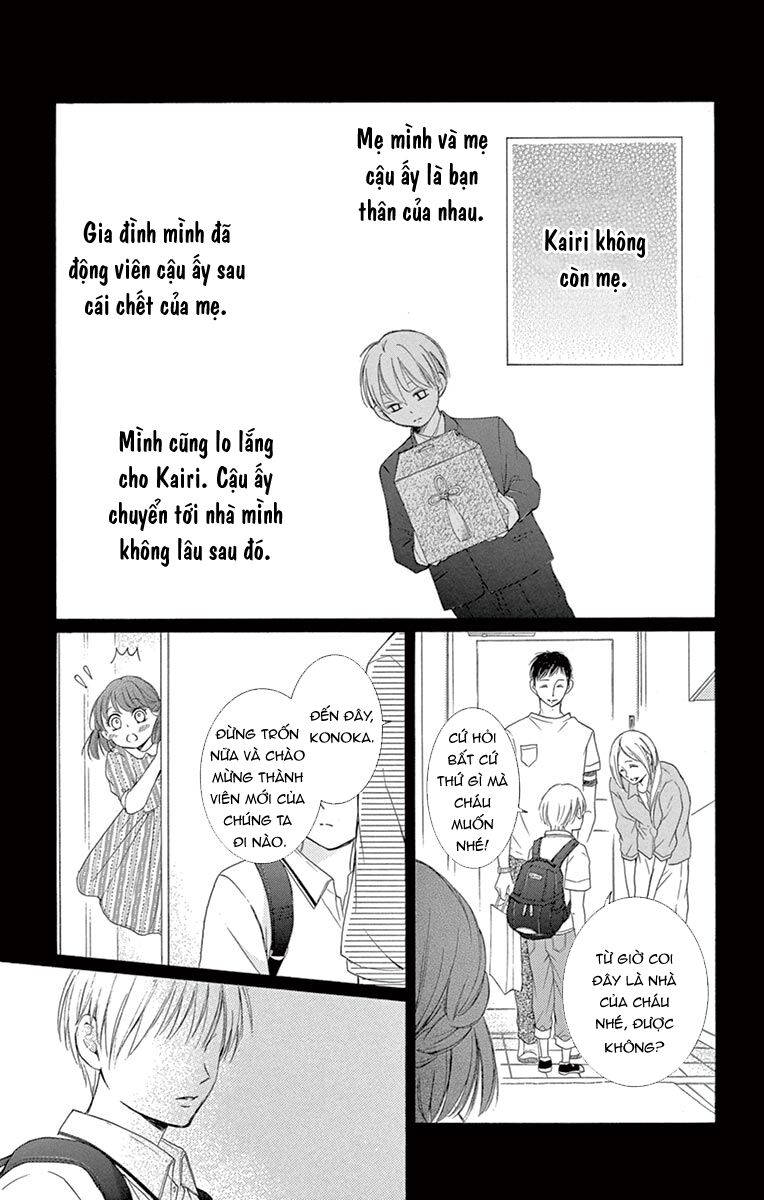 Watashi Wa Tensai O Katte Iru Chapter 1 - Trang 21