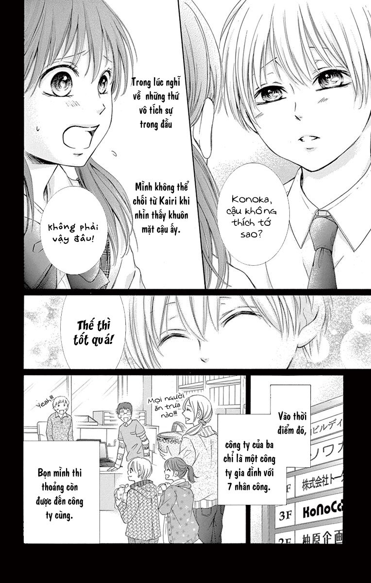 Watashi Wa Tensai O Katte Iru Chapter 1 - Trang 24