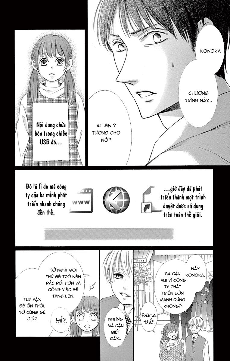 Watashi Wa Tensai O Katte Iru Chapter 1 - Trang 26