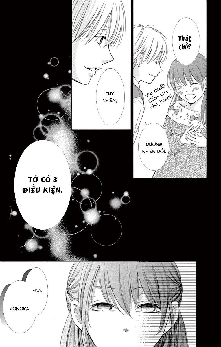 Watashi Wa Tensai O Katte Iru Chapter 1 - Trang 27