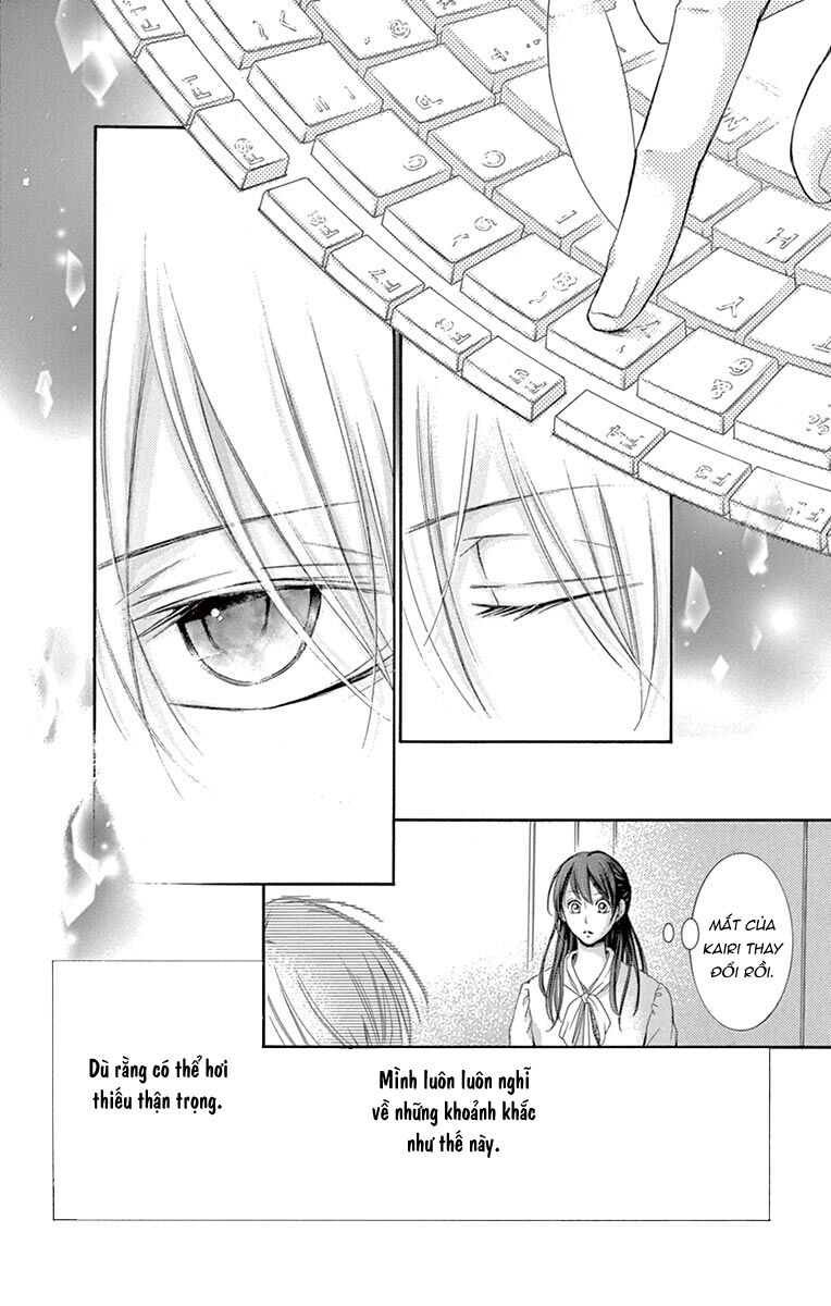 Watashi Wa Tensai O Katte Iru Chapter 1 - Trang 46