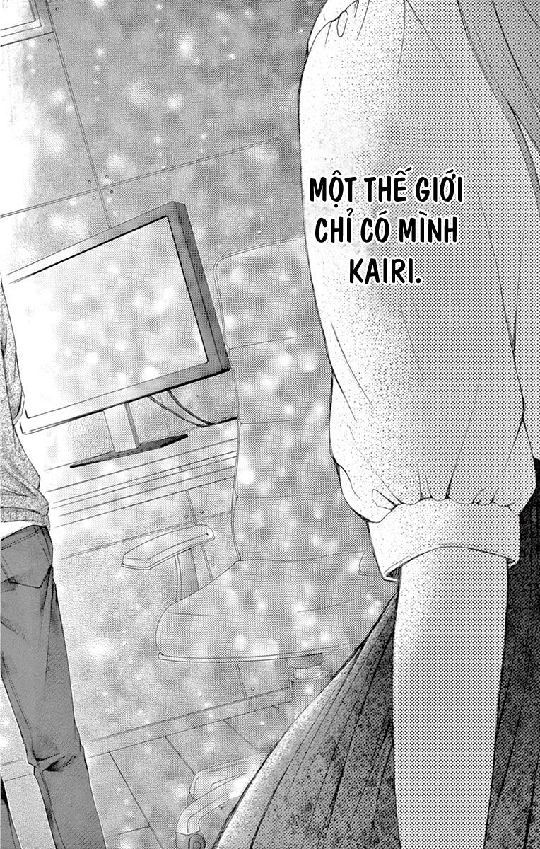 Watashi Wa Tensai O Katte Iru Chapter 1 - Trang 48