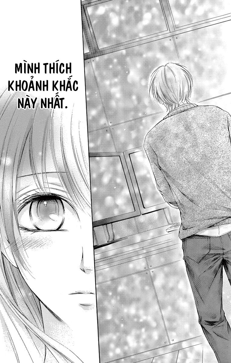 Watashi Wa Tensai O Katte Iru Chapter 1 - Trang 49