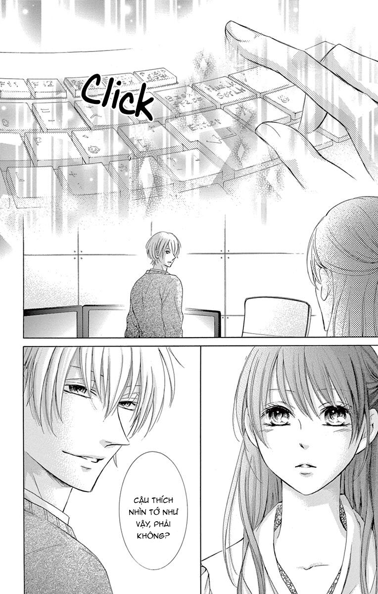 Watashi Wa Tensai O Katte Iru Chapter 1 - Trang 50