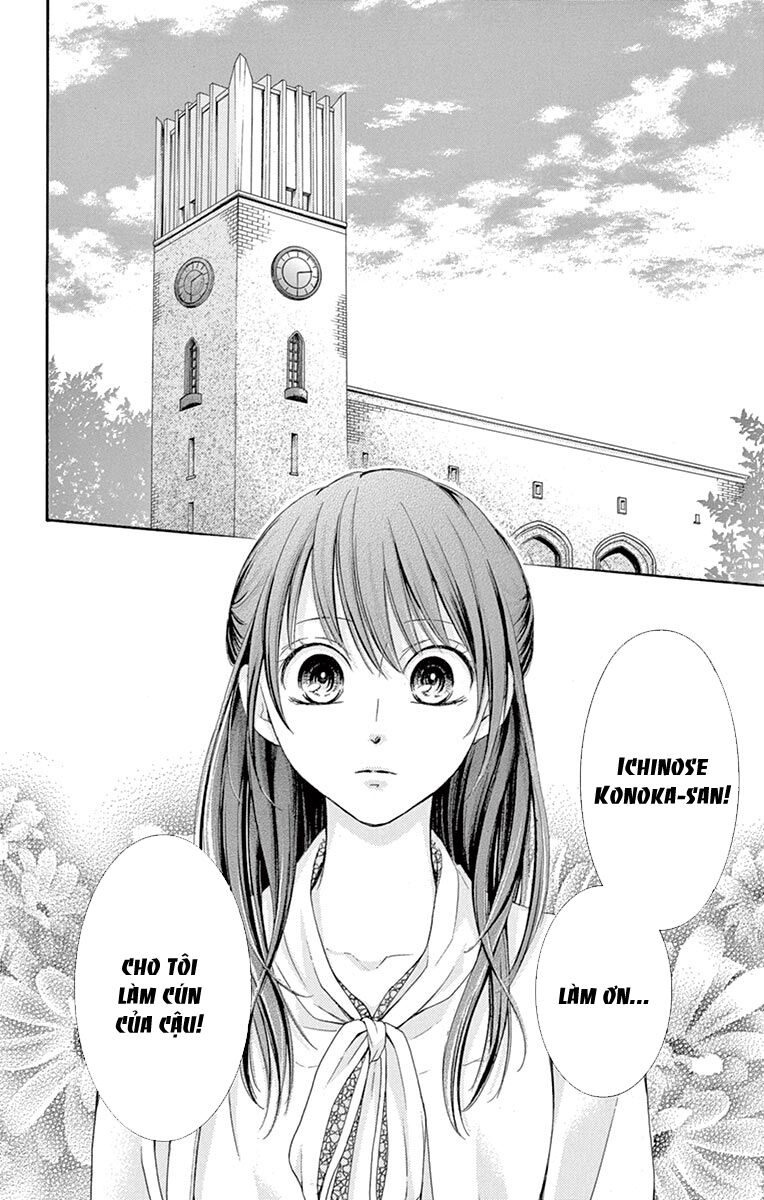 Watashi Wa Tensai O Katte Iru Chapter 1 - Trang 8