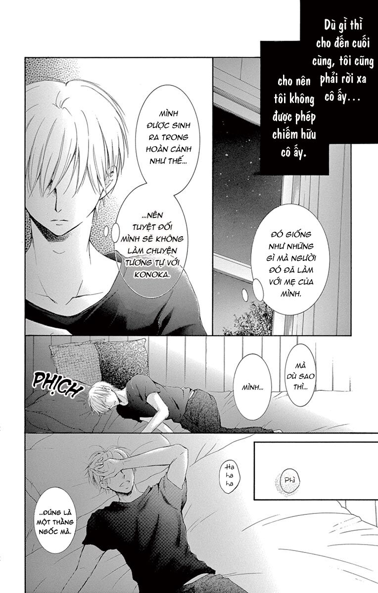 Watashi Wa Tensai O Katte Iru Chapter 10 - Trang 15