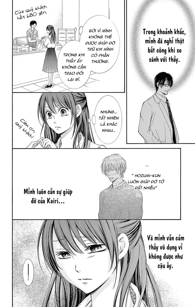 Watashi Wa Tensai O Katte Iru Chapter 2 - Trang 30