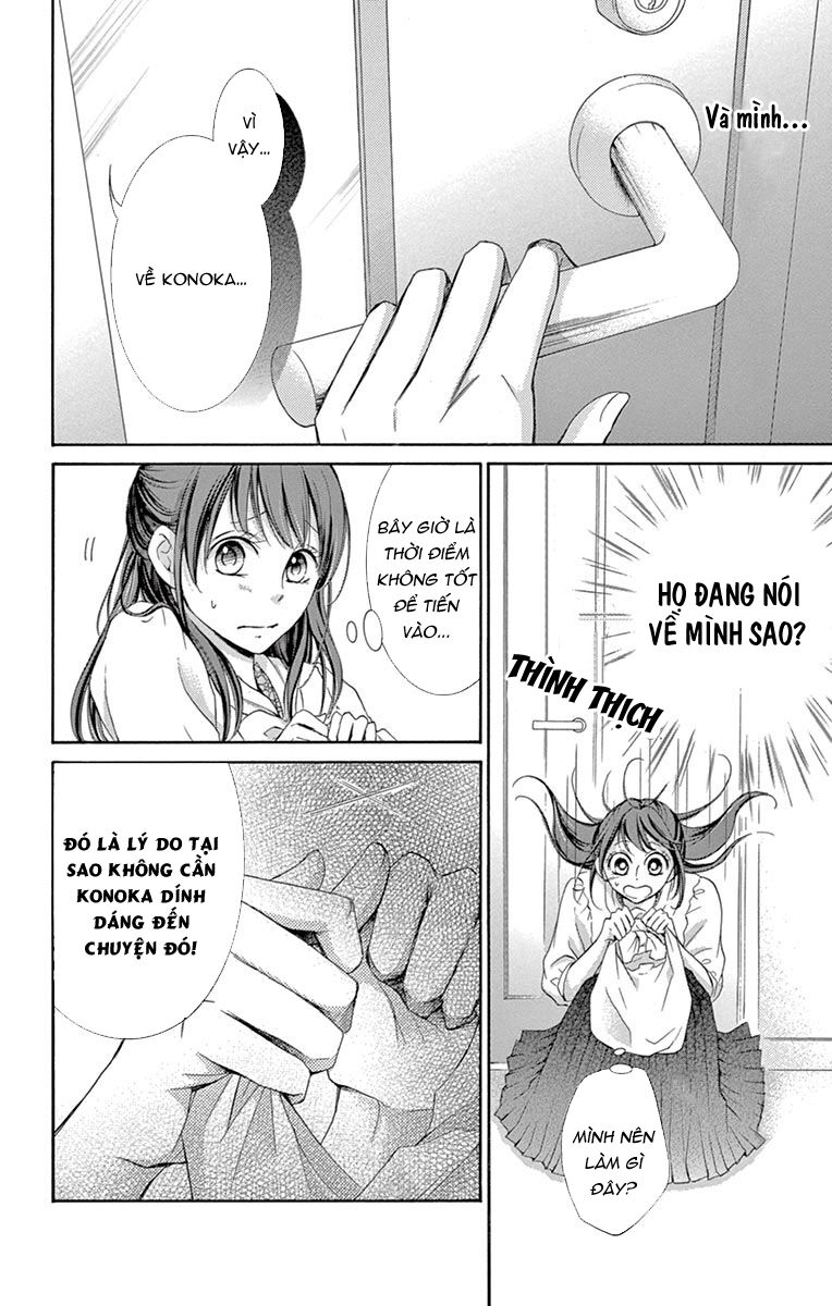 Watashi Wa Tensai O Katte Iru Chapter 2 - Trang 32