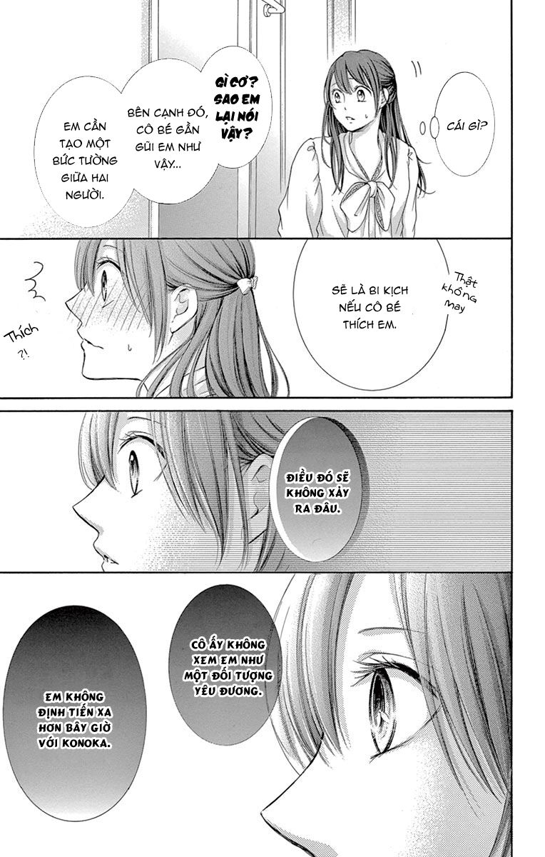 Watashi Wa Tensai O Katte Iru Chapter 2 - Trang 33