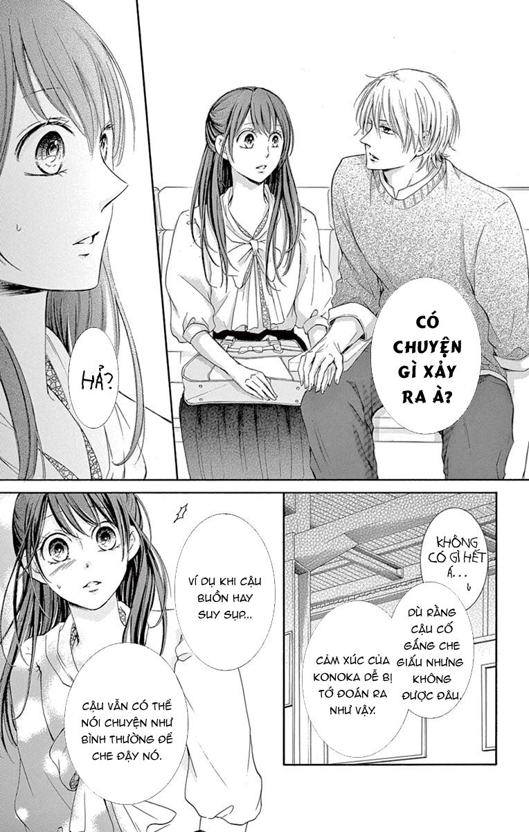 Watashi Wa Tensai O Katte Iru Chapter 2 - Trang 37