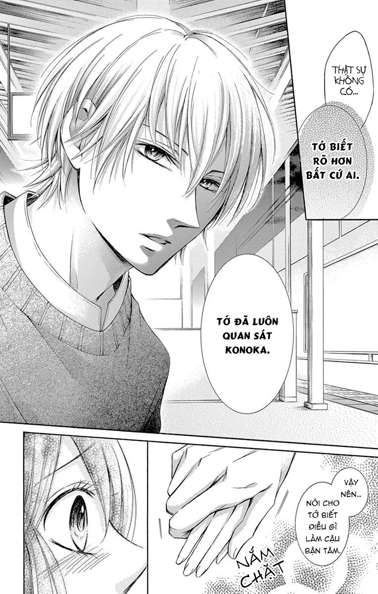 Watashi Wa Tensai O Katte Iru Chapter 2 - Trang 38