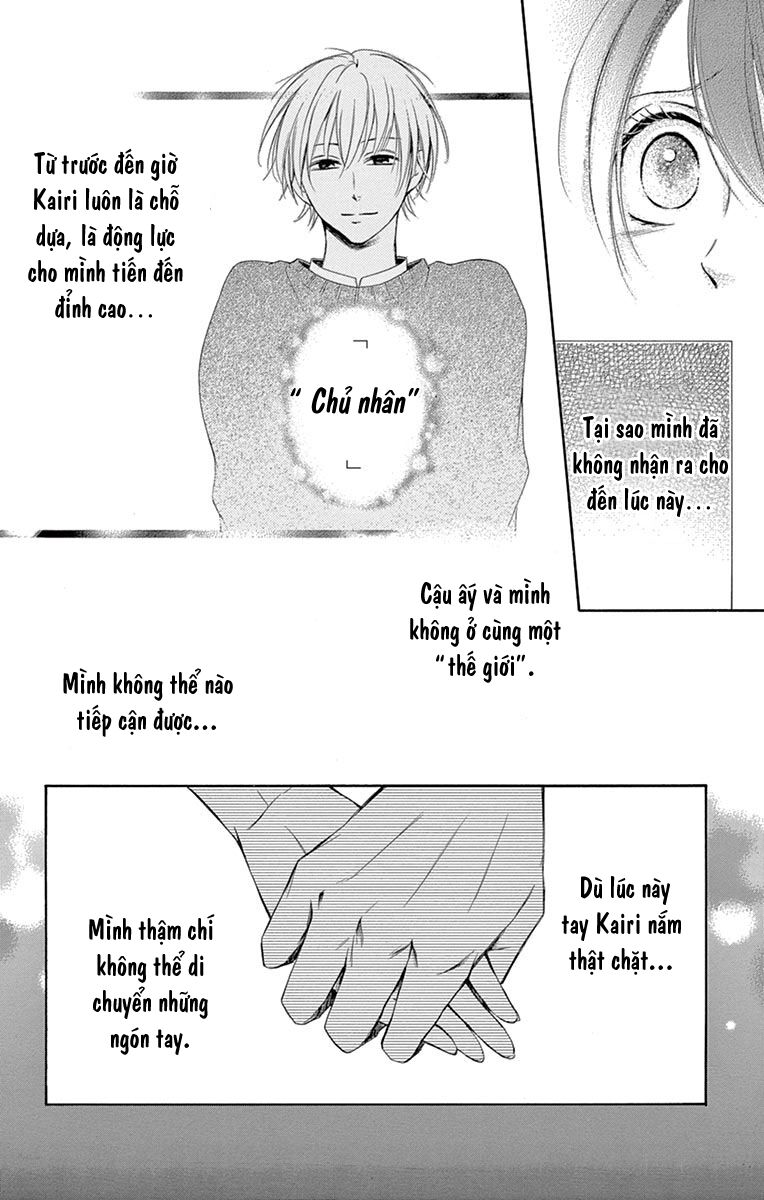 Watashi Wa Tensai O Katte Iru Chapter 2 - Trang 42