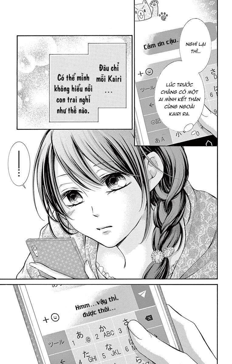 Watashi Wa Tensai O Katte Iru Chapter 2 - Trang 45