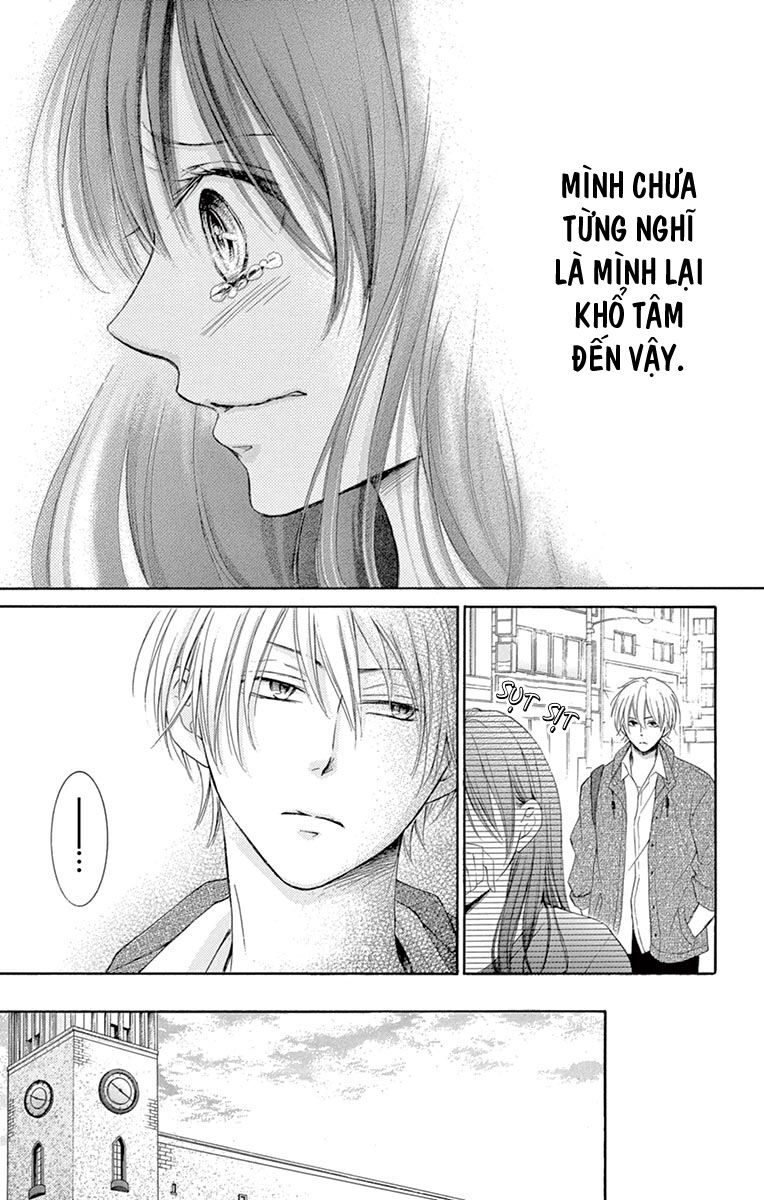 Watashi Wa Tensai O Katte Iru Chapter 4 - Trang 18