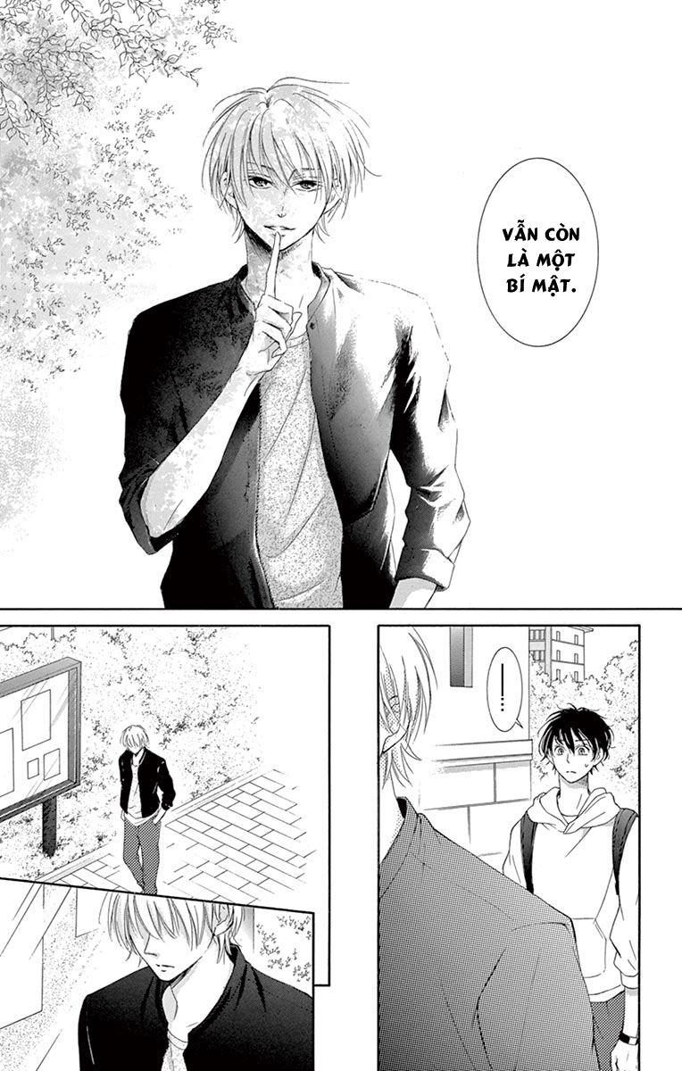 Watashi Wa Tensai O Katte Iru Chapter 4 - Trang 32