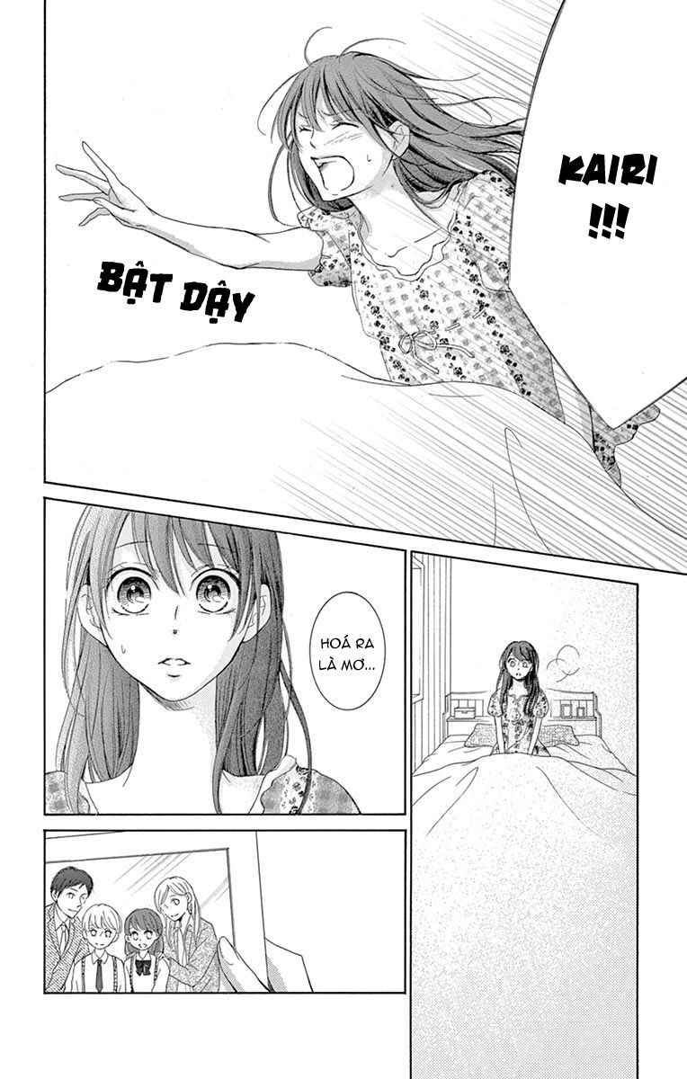 Watashi Wa Tensai O Katte Iru Chapter 5 - Trang 10