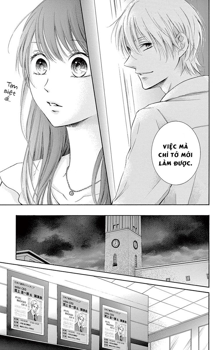 Watashi Wa Tensai O Katte Iru Chapter 5 - Trang 19