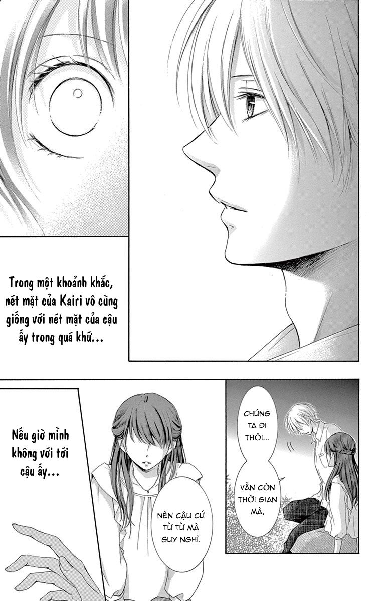 Watashi Wa Tensai O Katte Iru Chapter 5 - Trang 39