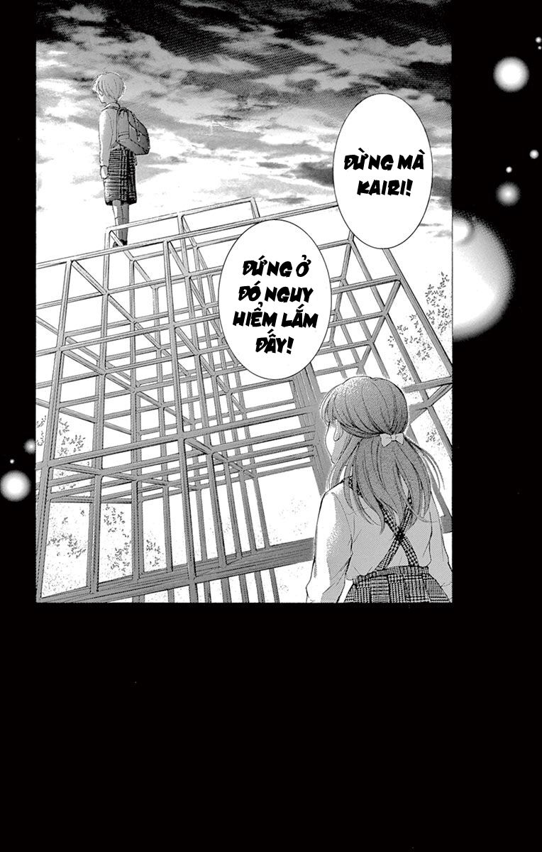 Watashi Wa Tensai O Katte Iru Chapter 5 - Trang 8