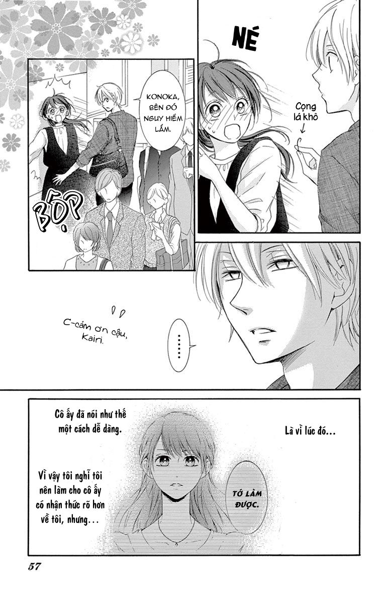 Watashi Wa Tensai O Katte Iru Chapter 6 - Trang 14