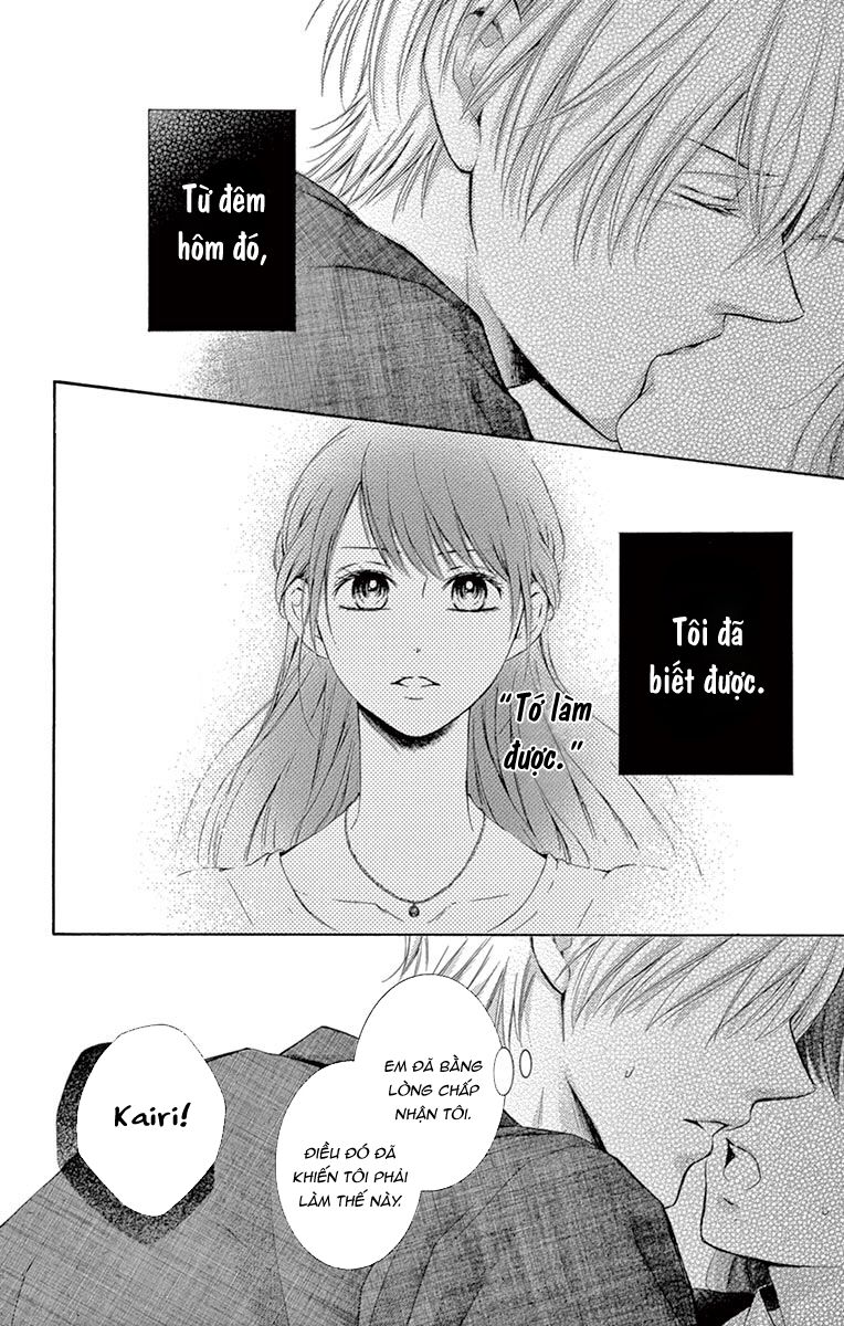 Watashi Wa Tensai O Katte Iru Chapter 6 - Trang 41