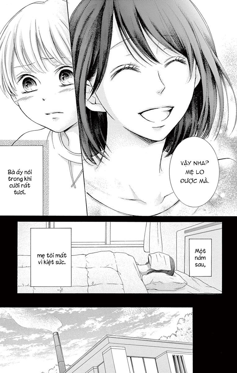 Watashi Wa Tensai O Katte Iru Chapter 7 - Trang 19